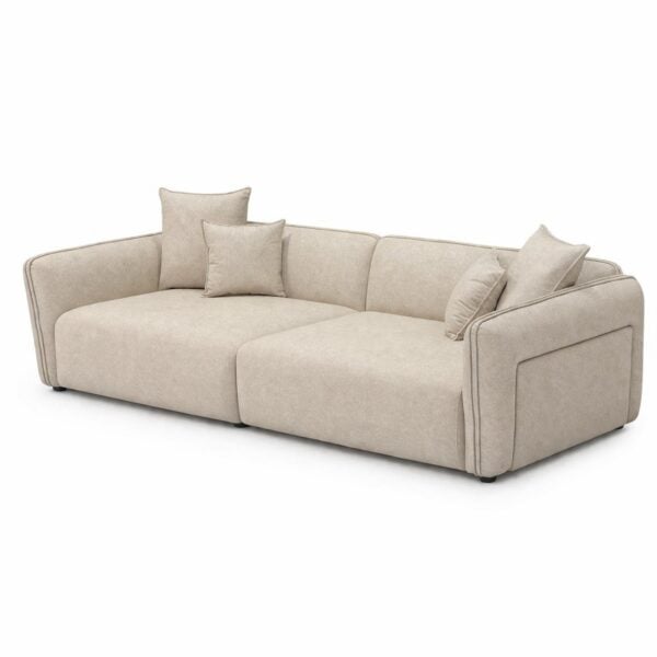 ספת רביצה מעוצבת דגם ליפסי