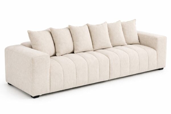 ספת רביצה מעוצבת דגם לייזי