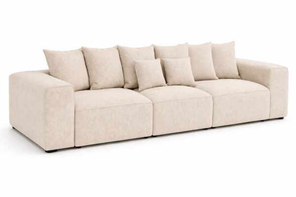 ספת רביצה מעוצבת דגם האגי