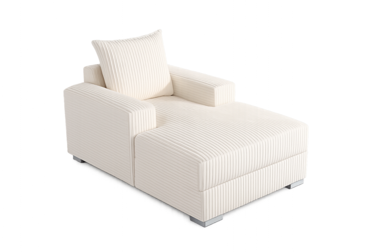 כורסת LOVESEAT דגם ג'יברני