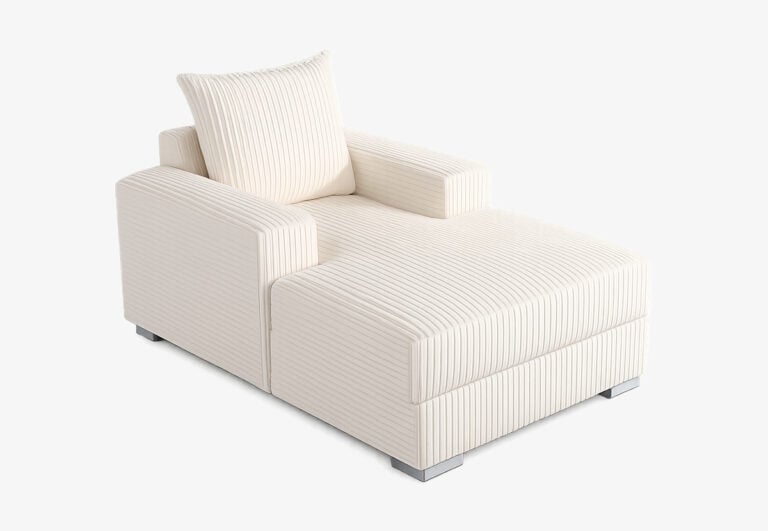 כורסת LOVESEAT דגם ג'יברני